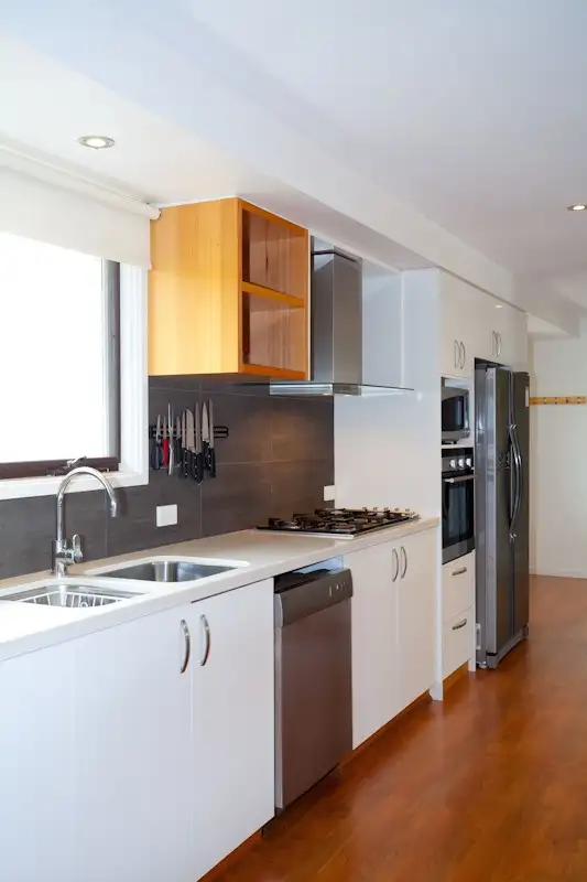Fifth view of Homely house listing, 1/587 CAPE PATERSON ROAD, Cape Paterson VIC 3995