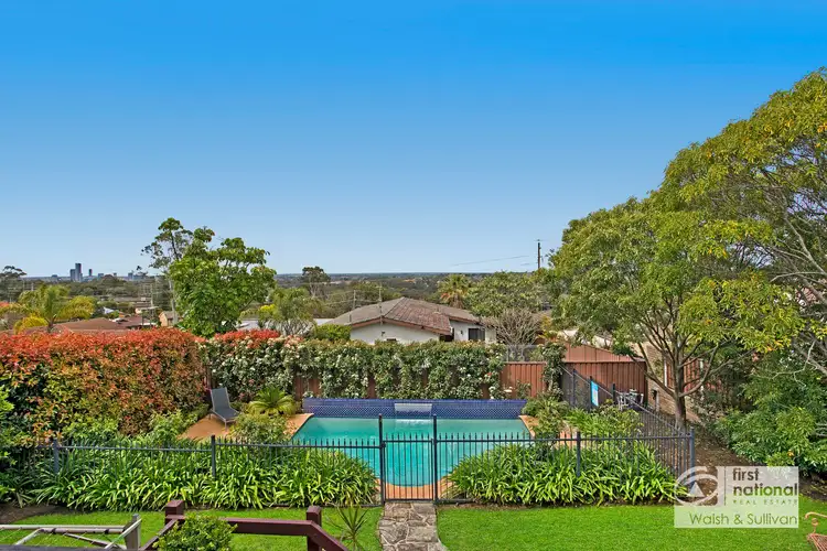 23 Caithness Crescent, Winston Hills NSW 2153