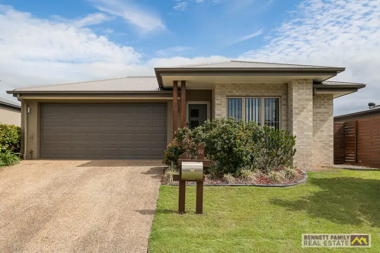 92 Goddard Road, Thornlands QLD 4164