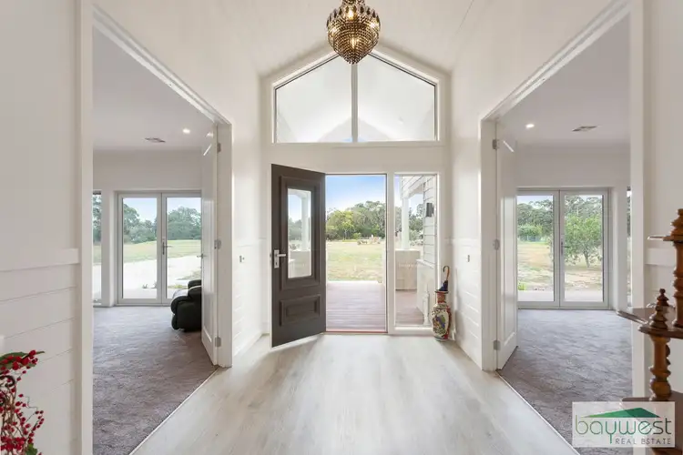 Third view of Homely house listing, 2368 Frankston Flinders Road, Bittern VIC 3918