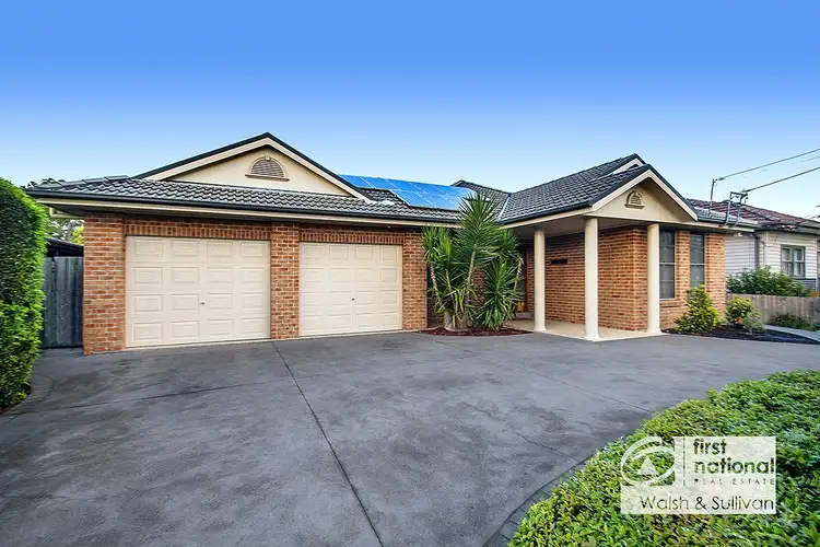 84 Moxhams Road, Winston Hills NSW 2153