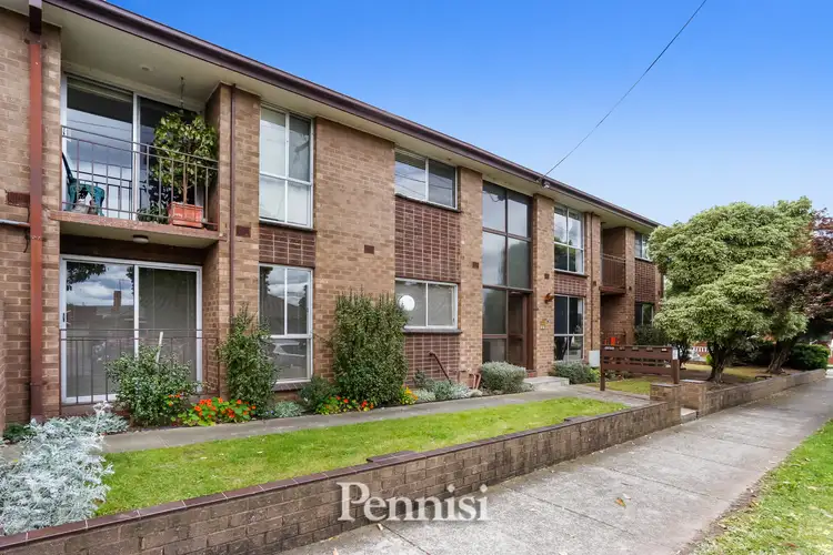 5/61 Primrose Street, Essendon VIC 3040