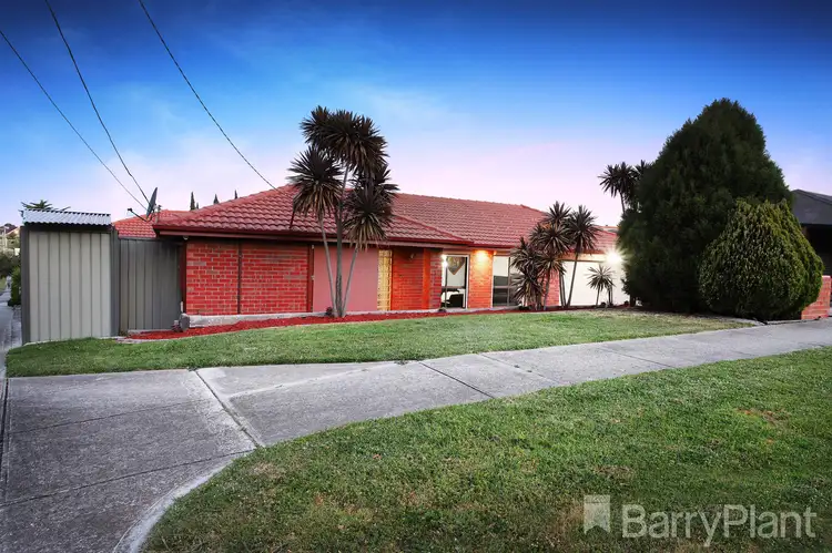 Main view of Homely house listing, 1 Arjay Court, Westmeadows VIC 3049