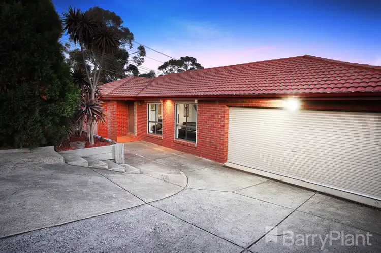 Second view of Homely house listing, 1 Arjay Court, Westmeadows VIC 3049
