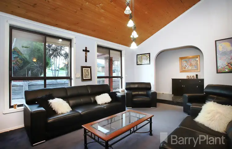 Third view of Homely house listing, 1 Arjay Court, Westmeadows VIC 3049