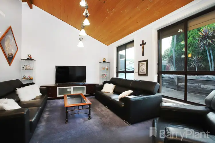 Fourth view of Homely house listing, 1 Arjay Court, Westmeadows VIC 3049