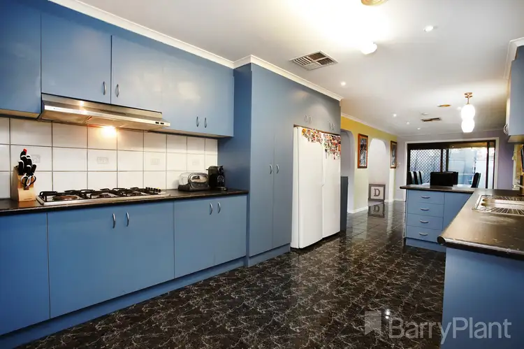 Sixth view of Homely house listing, 1 Arjay Court, Westmeadows VIC 3049