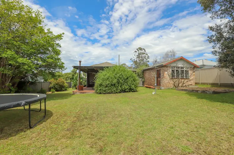 Second view of Homely house listing, 75 Chapman Street, Dungog NSW 2420