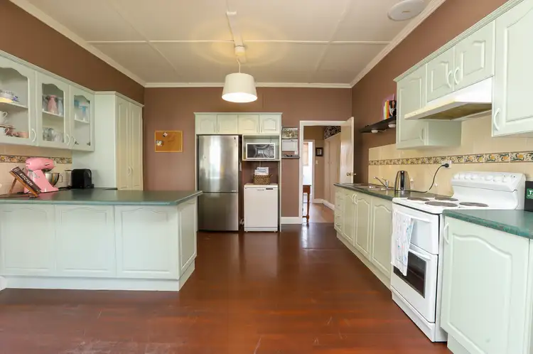 Fourth view of Homely house listing, 75 Chapman Street, Dungog NSW 2420