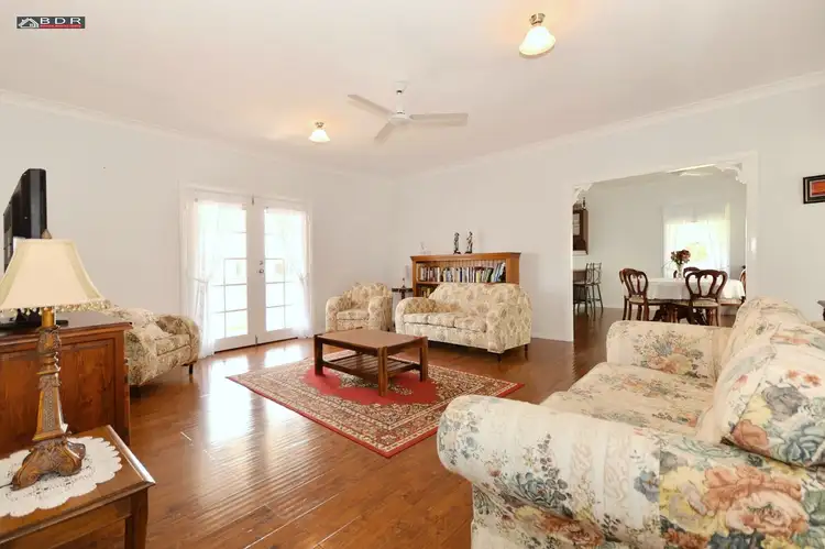 Fourth view of Homely house listing, 8 Traviston Way, Burrum Heads QLD 4659