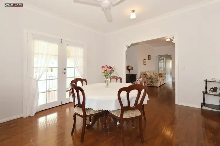 Fifth view of Homely house listing, 8 Traviston Way, Burrum Heads QLD 4659