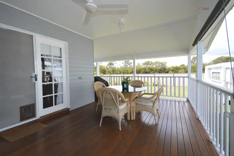 Sixth view of Homely house listing, 8 Traviston Way, Burrum Heads QLD 4659
