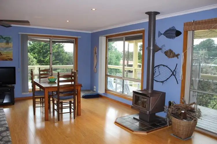 Third view of Homely house listing, 18 SATELLITE CRESCENT, Venus Bay VIC 3956
