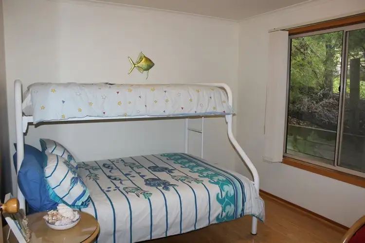Sixth view of Homely house listing, 18 SATELLITE CRESCENT, Venus Bay VIC 3956