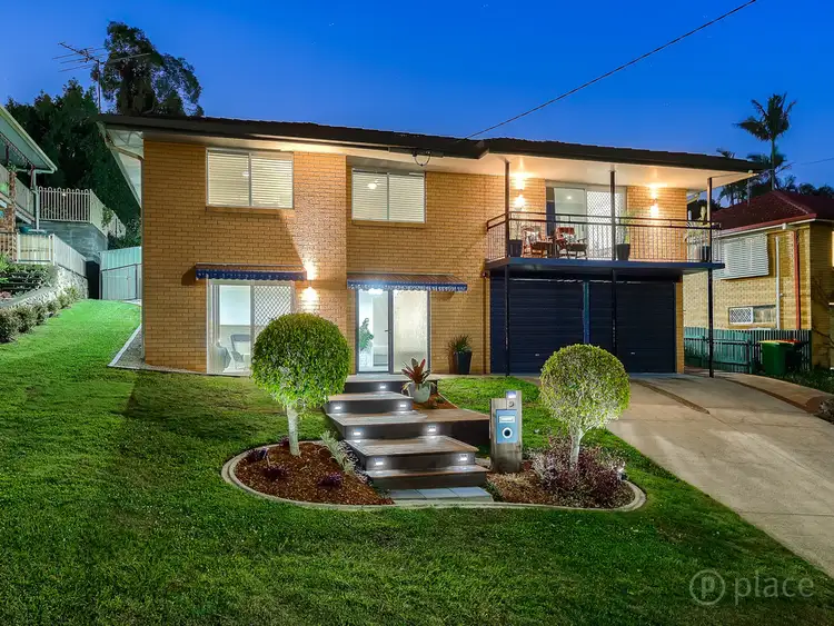 5 Grevillea Street, Everton Hills QLD 4053