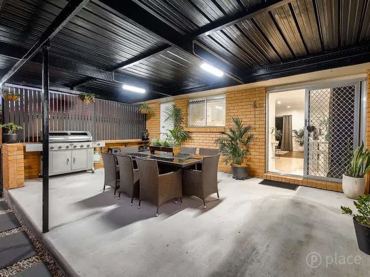 Fourth view of Homely house listing, 5 Grevillea Street, Everton Hills QLD 4053