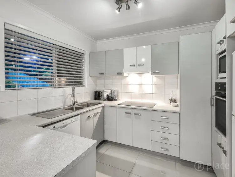 Fifth view of Homely house listing, 5 Grevillea Street, Everton Hills QLD 4053