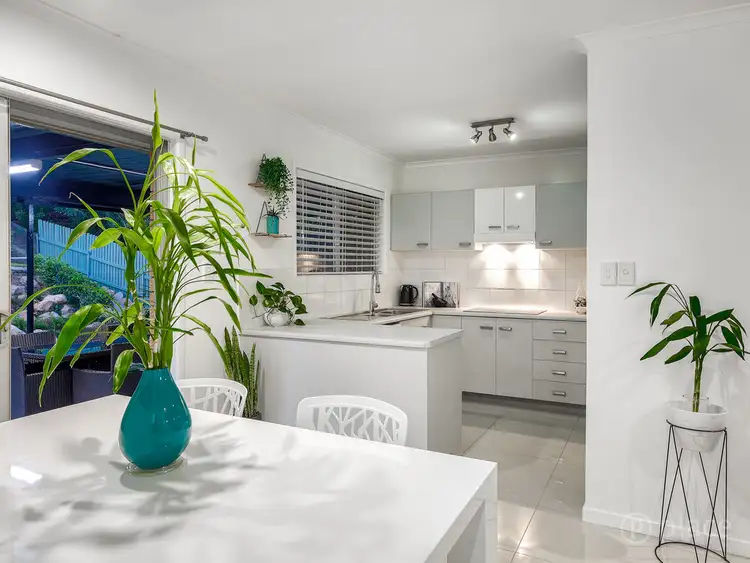 Sixth view of Homely house listing, 5 Grevillea Street, Everton Hills QLD 4053