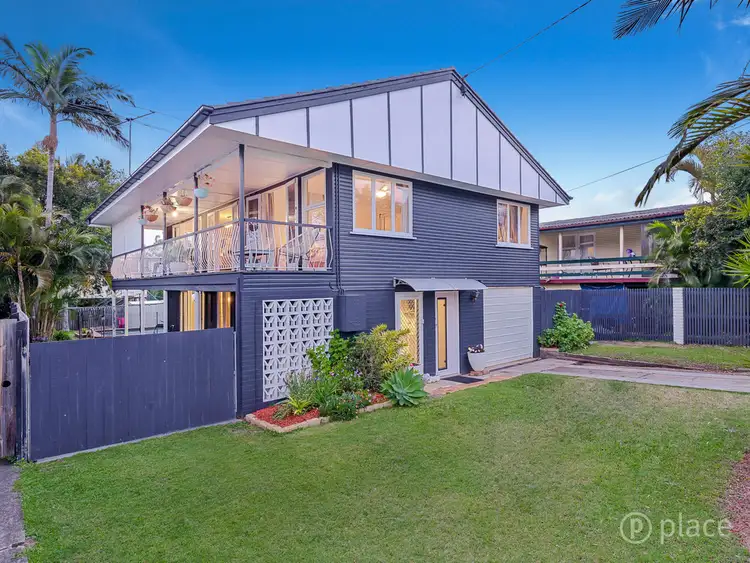 35 Camelia Avenue, Everton Hills QLD 4053