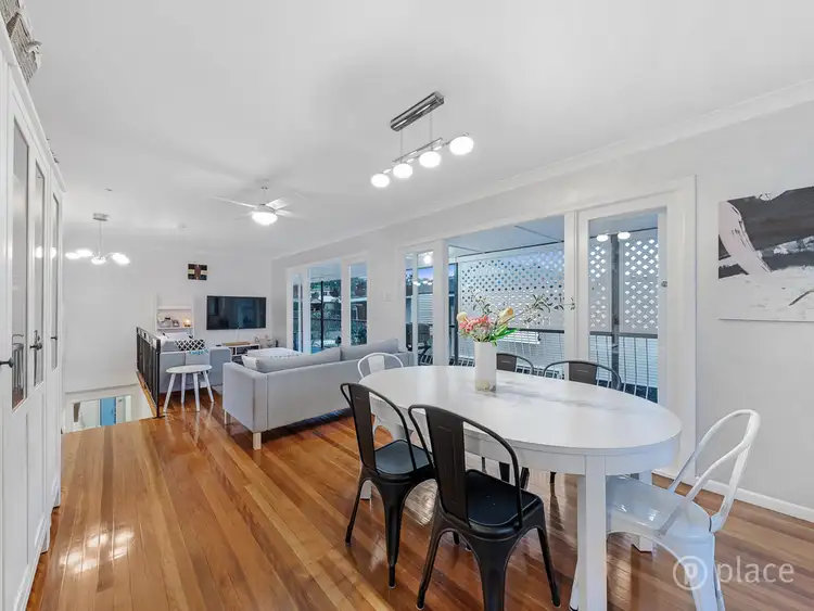 Second view of Homely house listing, 35 Camelia Avenue, Everton Hills QLD 4053