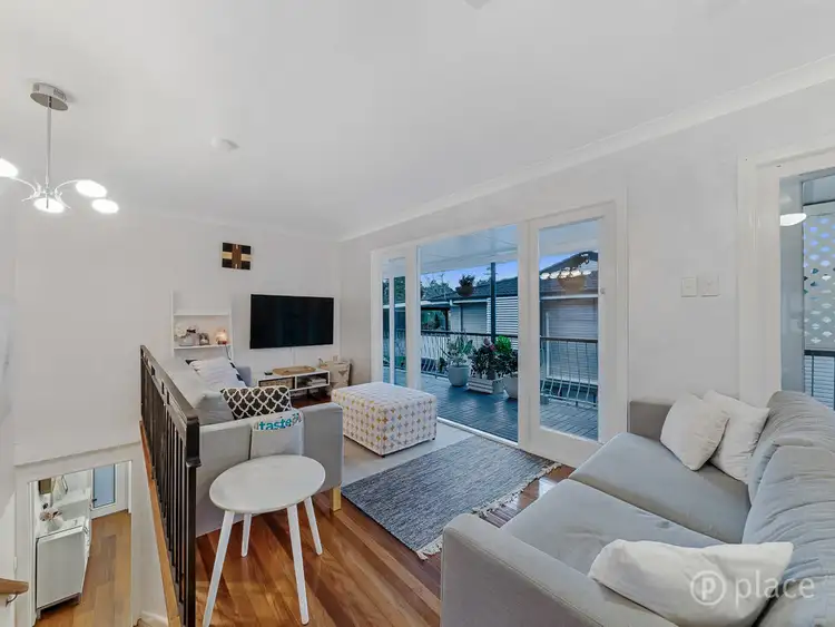Third view of Homely house listing, 35 Camelia Avenue, Everton Hills QLD 4053