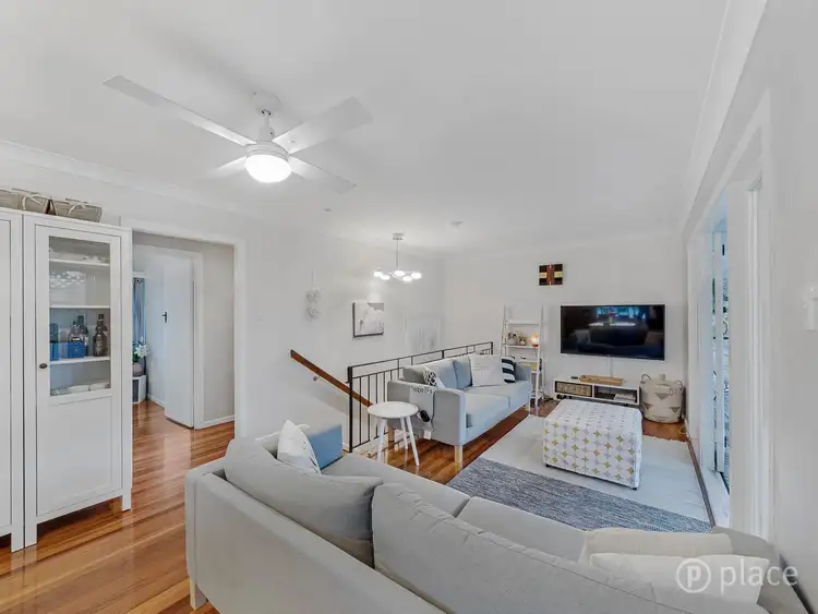 Fourth view of Homely house listing, 35 Camelia Avenue, Everton Hills QLD 4053