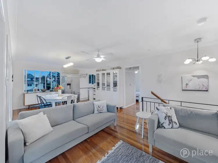 Fifth view of Homely house listing, 35 Camelia Avenue, Everton Hills QLD 4053