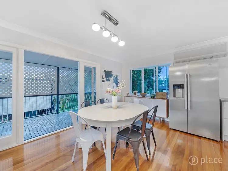 Sixth view of Homely house listing, 35 Camelia Avenue, Everton Hills QLD 4053