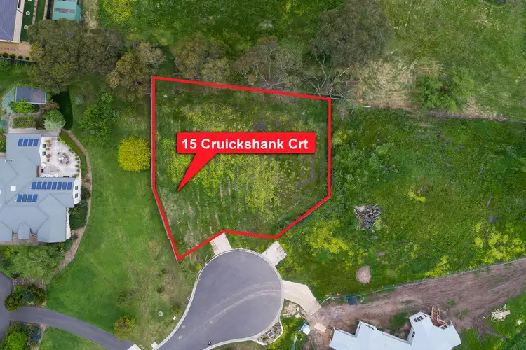 15 Cruickshank Court, Elliminyt VIC 3250