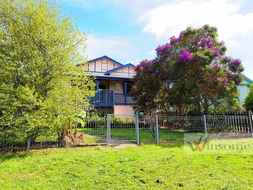 Main view of Homely house listing, 14 Dangar Street, West Kempsey NSW 2440