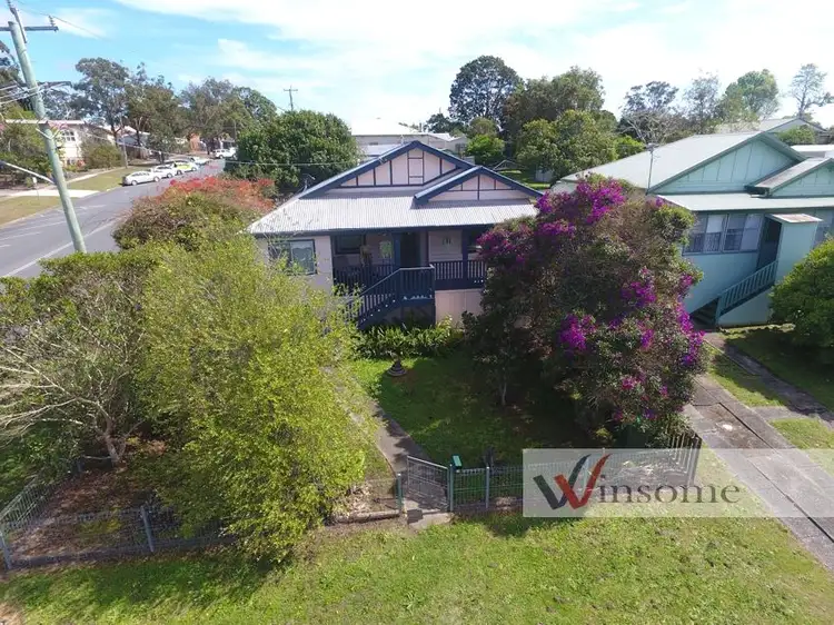 Second view of Homely house listing, 14 Dangar Street, West Kempsey NSW 2440