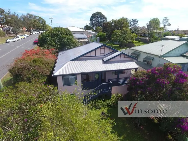 Third view of Homely house listing, 14 Dangar Street, West Kempsey NSW 2440