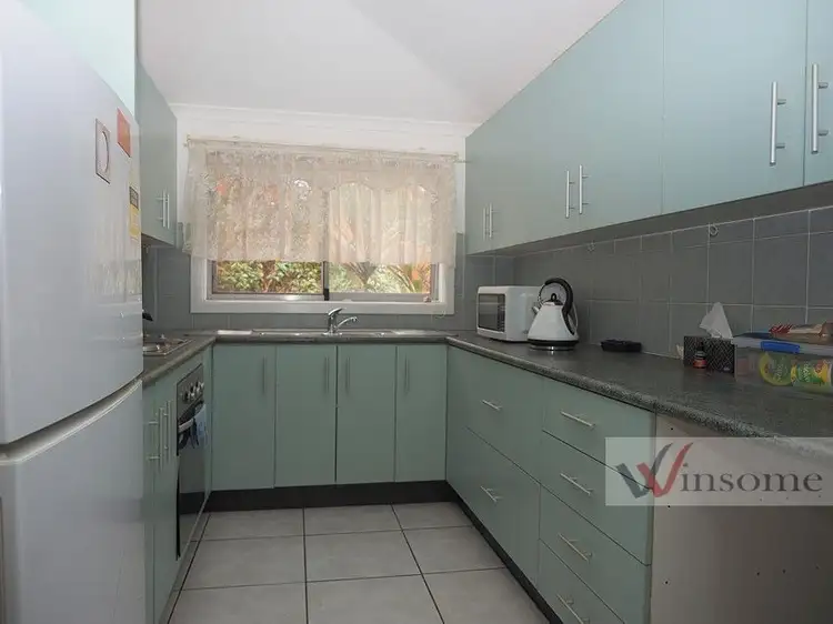 Fourth view of Homely house listing, 14 Dangar Street, West Kempsey NSW 2440