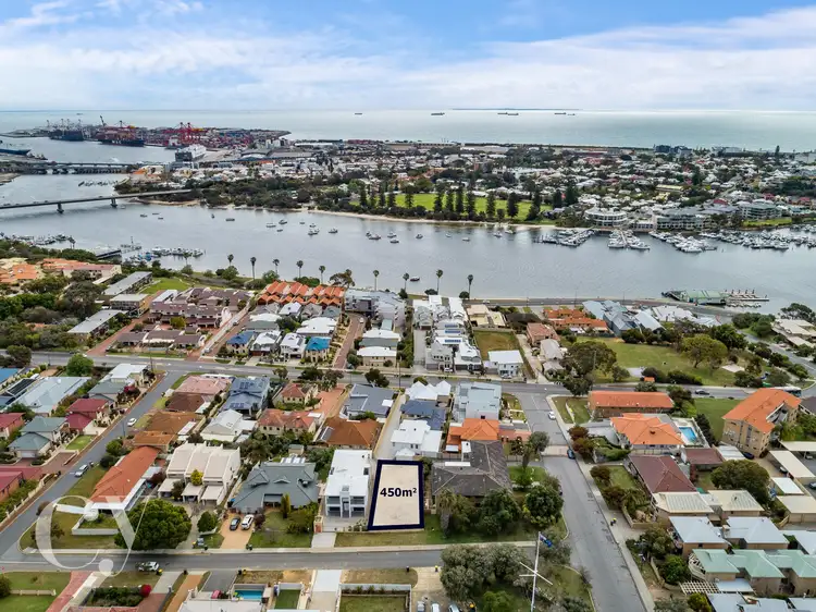 73B Staton Road, East Fremantle WA 6158