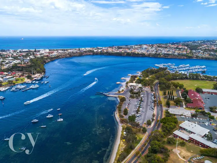 Sixth view of Homely land listing, 73B Staton Road, East Fremantle WA 6158