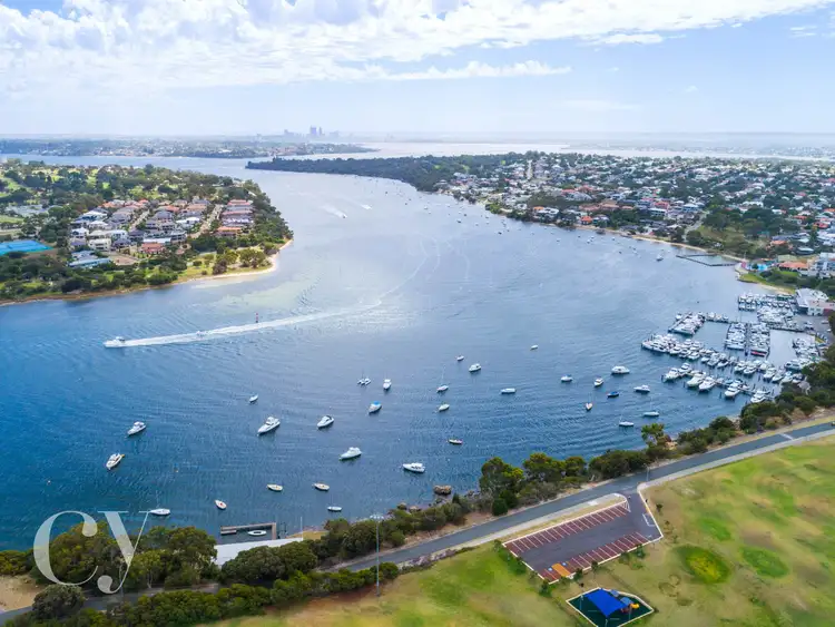 Seventh view of Homely land listing, 73B Staton Road, East Fremantle WA 6158