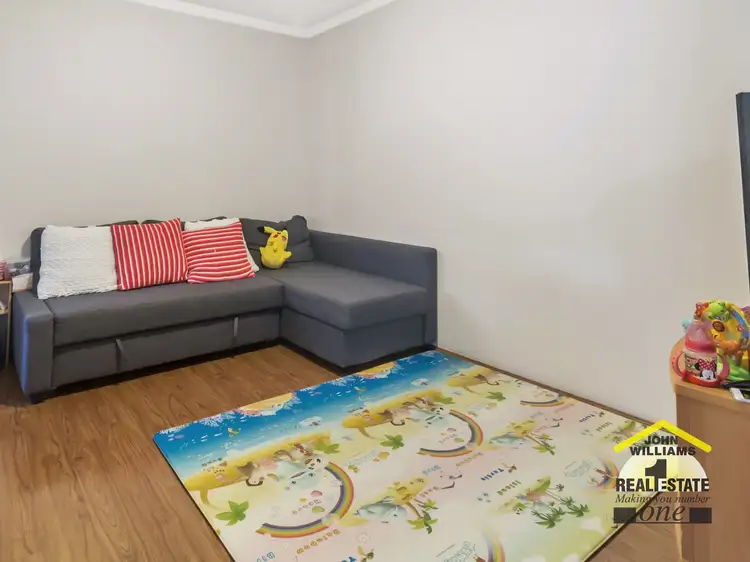 Third view of Homely unit listing, 7/12-16 Goulburn Street, Warwick Farm NSW 2170
