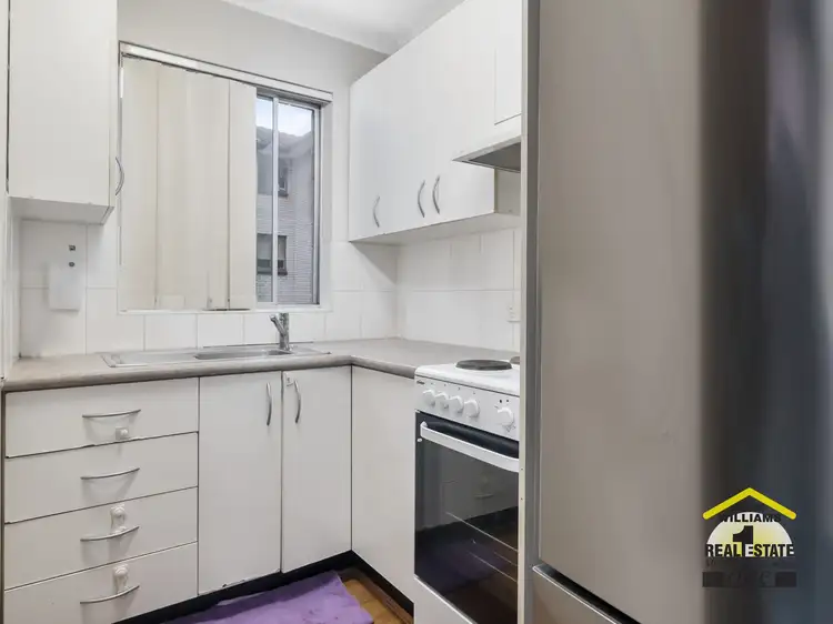 Fourth view of Homely unit listing, 7/12-16 Goulburn Street, Warwick Farm NSW 2170