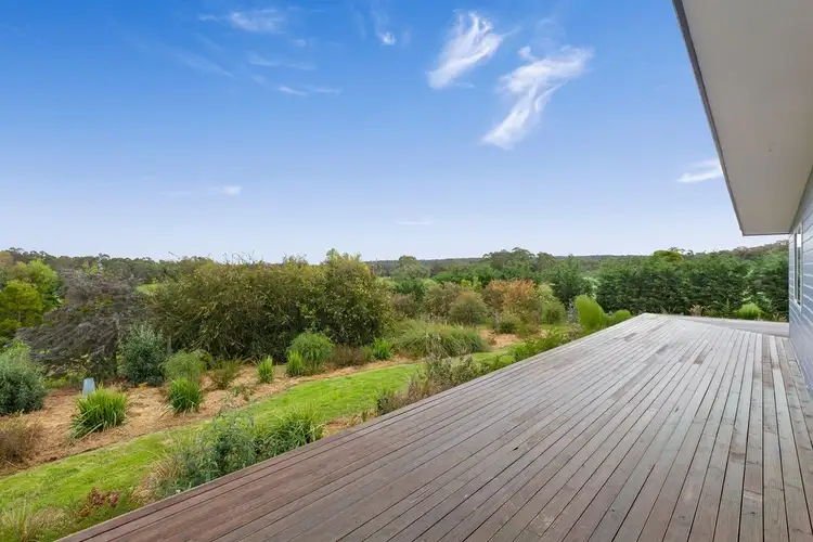 Second view of Homely house listing, 240 Pipeline Road, Forrest VIC 3236