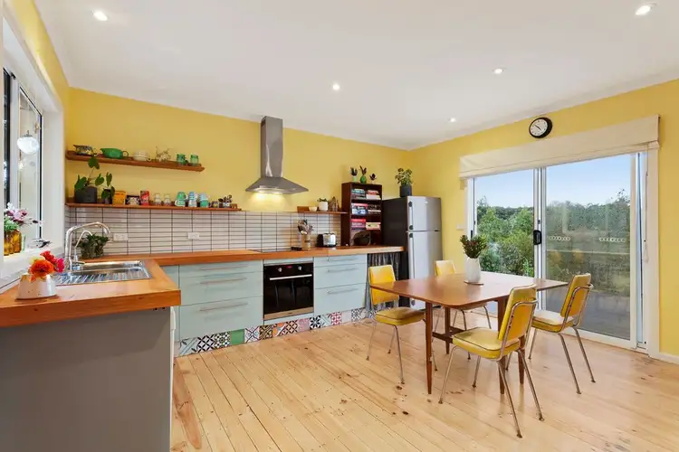 Third view of Homely house listing, 240 Pipeline Road, Forrest VIC 3236
