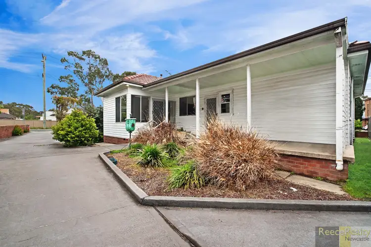 60 Vale Street, Birmingham Gardens NSW 2287