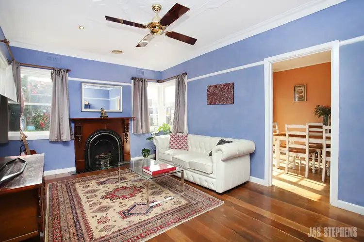 57 New Street, South Kingsville VIC 3015