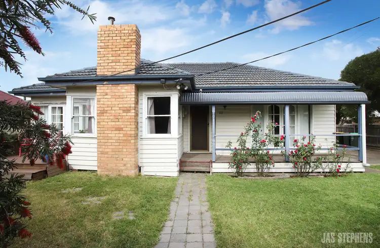 Second view of Homely house listing, 57 New Street, South Kingsville VIC 3015