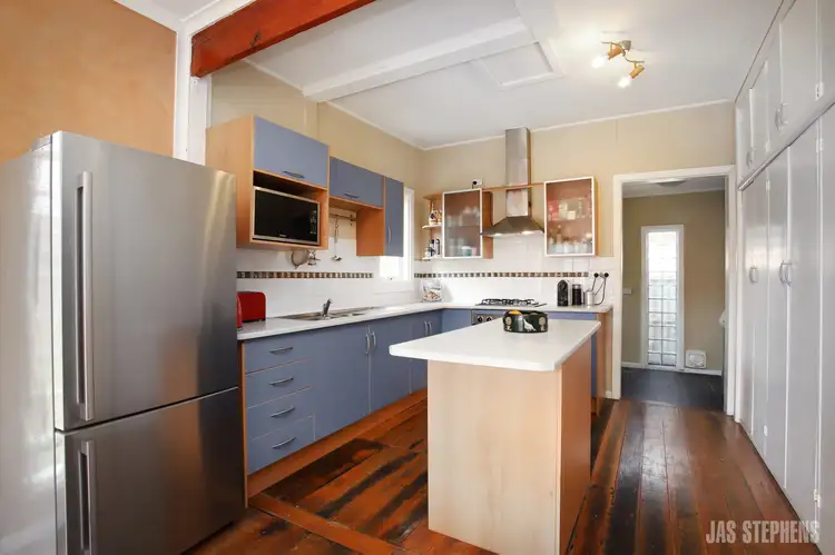 Third view of Homely house listing, 57 New Street, South Kingsville VIC 3015