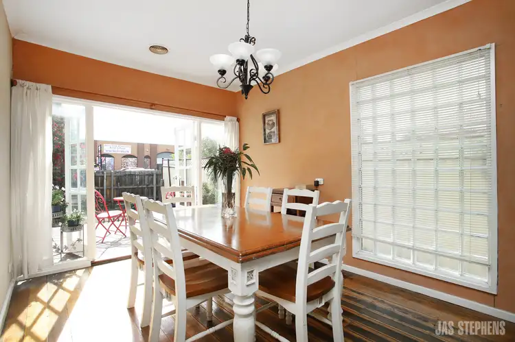 Fourth view of Homely house listing, 57 New Street, South Kingsville VIC 3015