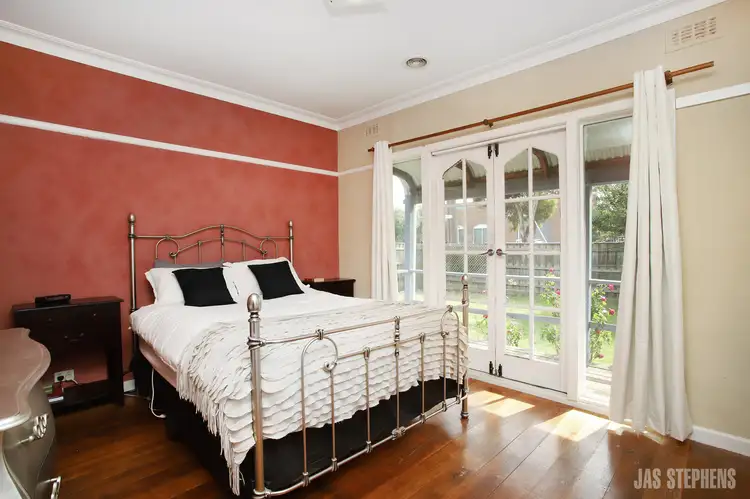 Fifth view of Homely house listing, 57 New Street, South Kingsville VIC 3015