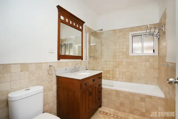 Sixth view of Homely house listing, 57 New Street, South Kingsville VIC 3015