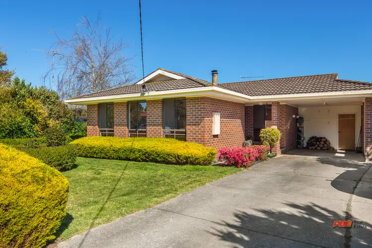27 Kingston Road, Wonthaggi VIC 3995
