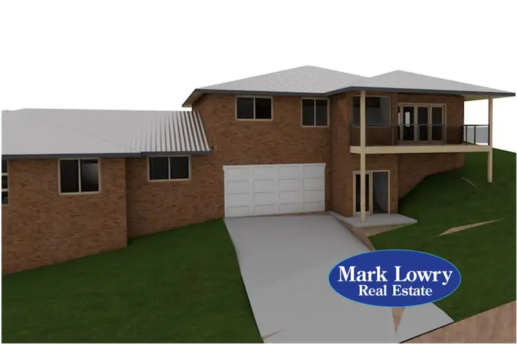 Main view of Homely villa listing, Address available on request