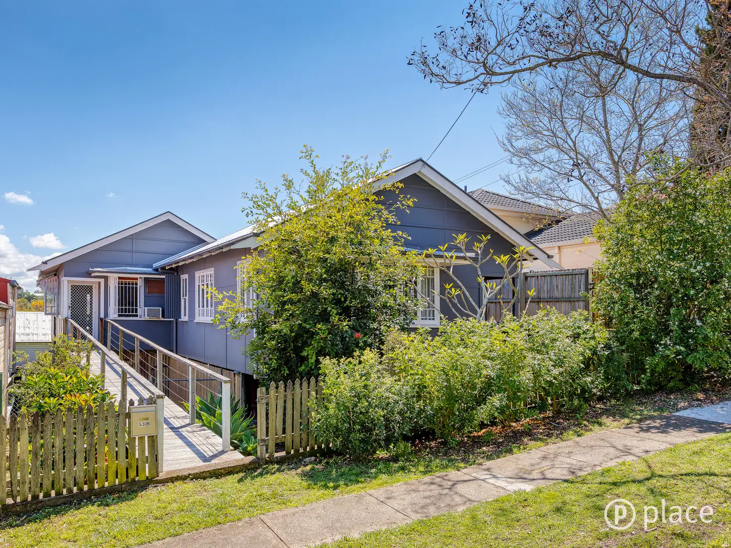 Main view of Homely house listing, 53 Ascog Terrace, Toowong QLD 4066